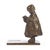 Eugenio Pellini, Nives, Early 1900s, Bronze For Sale - Image 3 of 6