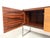 Modernist Sideboard in Rosewood and Marble from Arno, 1970s For Sale - Image 16 of 18
