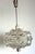 Mid-Century Modern Vintage Sputnik Dandelion Chandelier from Veb Deutsche Werkstätten Hellerau, 1960s For Sale - Image 3 of 12
