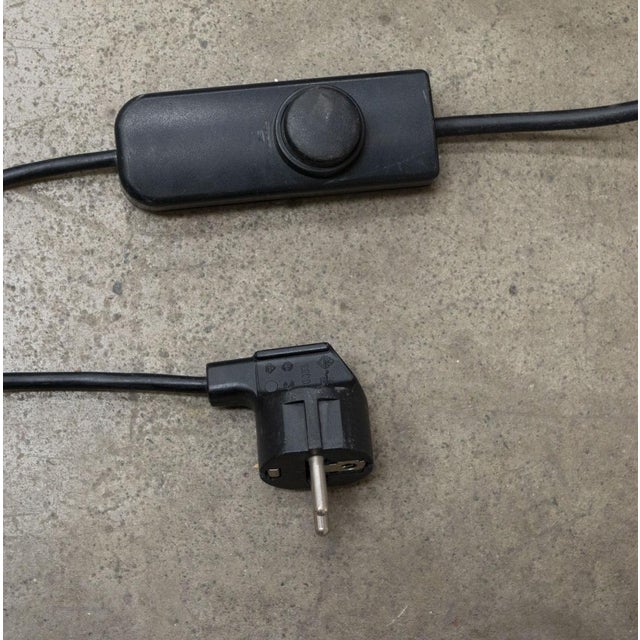 Table Lamp in Red from iTRE For Sale - Image 14 of 18