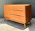 Mid-Century Heywood Wakefield Wood Credenza For Sale - Image 13 of 18