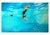 Maude Ovize, Aquatic Sensation, 2025, Silkscreen For Sale