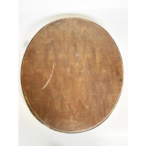 Gilded Mirror, France, 1800s For Sale - Image 9 of 11
