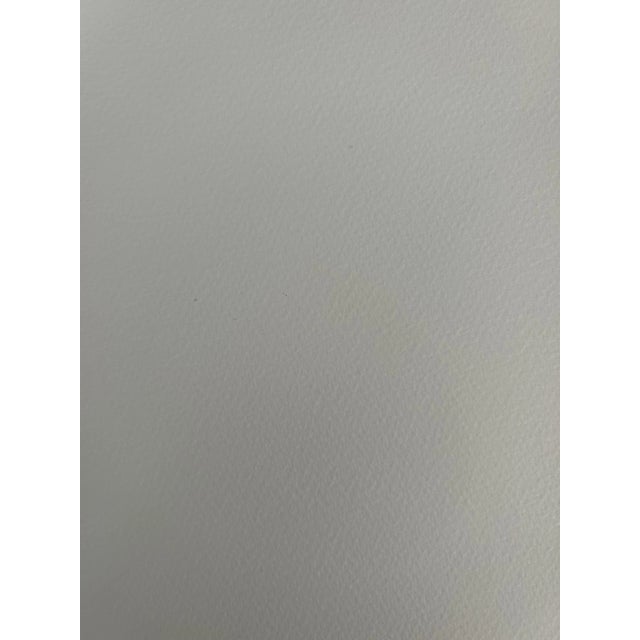 2020s Watercolor by Kayce Hughes For Sale - Image 5 of 6