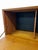 Brown Teak LP Record Cabinet by Poul Cadovius for Cado, 1960s For Sale - Image 8 of 11