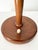 1920s Art Deco Table Lamp in Wood, France, 1920 For Sale - Image 5 of 7