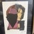 Pop Art A 21st Century Framed Pop Art Mick Jagger 42/100 Lithograph by Andy Warhol For Sale - Image 3 of 11