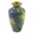 Early 20th Century Chinese Cloisonne Vase For Sale