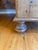 Wood Antique European Pine Desk For Sale - Image 7 of 12