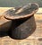 Vintage Brazilian Carved Wood Head Rest For Sale - Image 9 of 12