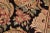 1980s Art Nouveau William Morris Wool Area Rug - 6'1" X 9'1" For Sale - Image 4 of 10