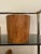 Large Leon Novikoff Signed Turned Wood Vessel For Sale - Image 6 of 8