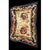 Antique Chinese Chinese Knotted Rug classic, Circa Date: 1930s. This exceptional piece is a vibrant example of the Chinese...
