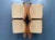 Model 84 Dining Chairs in Teak and Paper Cord by Niels Otto Møller for Jl Møllers, Denmark, 1970s, Set of 4 For Sale - Image 4 of 8