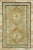 Gray Mid 20th Century Vintage Turkish Oushak Rug 03'11 X 06'02 For Sale - Image 8 of 10