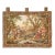 Vintage Romantic Landscape Tapestry For Sale
