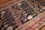 Kurd Bakhtiari Corridor WIllow Tree Antique Runner - 6'4" x 16' For Sale - Image 12 of 12