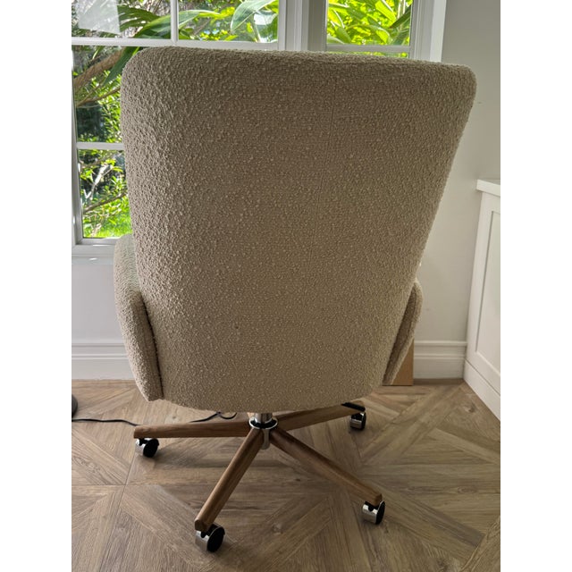 Four Hands Desk Chair For Sale In Miami - Image 6 of 7