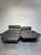 Leather Sofas from Himolla, Set of 2 For Sale - Image 5 of 11