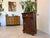 Restored Gründerzeit Nightstand Dimensions: Height x Width x Depth 84 x 54 x 40 cm Restored Gründerzeit nightstand dating...