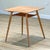 Blue Label Dining Table and Chairs by Lucian Ercolani for Ercol, Set of 3 For Sale - Image 3 of 9