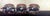 This is a one of a kind original impressionist still life by San Diego artist, Duke Windsor titled, "Sliders, Three". It...