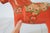 Vintage Traditional Swedish Dala Horse Figure For Sale - Image 12 of 12