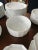 Ceramic Porcelain Studio Line 12-Person Dinner Service by Tapio Wirkkala for Rosenthal, Set of 96 For Sale - Image 7 of 18