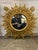 Gilt Starburst Mirror For Sale - Image 4 of 6
