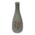 1960s Japanese White Porcelain Suntory "Sakura" Bud Vase / Sake Decanter For Sale