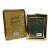 Pair Vintage Brass Table Top Picture Frames For Sale