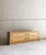 Mid-Century Modern German Lowboard in Beech, 1960s For Sale - Image 4 of 14