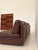 Modular Sofa by Jonathan De Pas, Donato Durbino and Paolo Lomazzi for Zanotta, 1970s, Set of 4 For Sale - Image 13 of 18