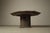 Fossil Stone Pedestal Coffee Table, France, 1970s For Sale - Image 4 of 14