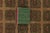 Antique Hooked Wool Rug in Warm Gold by Rug & Kilim, 1920-1929 For Sale - Image 10 of 10