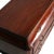 Venetian Commode in Mahogany, 1700 For Sale - Image 6 of 9