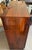 Wood Black & Brown 1970's Highboy by Maurice Villency Made in Belgium For Sale - Image 7 of 9