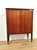 1950s Mobile Bar by Paolo Buffa from La Permanente Mobili Cantù, Italy, 1950s For Sale - Image 5 of 8