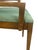 Mid-Century Sculptural High-Back Armchairs Attr. Broyhill Lenoir For Sale - Image 13 of 18