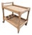 Oak Sideboard from De Coene Frères For Sale