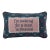 Man in Finance Needlepoint Pillow For Sale