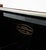 Mid Century Modern Compact Credenza Cabinet Refrigerator Storage Silkeborg Lock For Sale In Sacramento - Image 6 of 12
