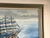 Late 20th Century “Barque Archibald Russell 1905” Oil on Canvas Painting by John Richard Perry Me 1984 Signed Lower Right For Sale - Image 5 of 10