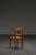 Rationalist Opus 599 Side Chair, 1910s For Sale - Image 3 of 18