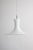 Mid-Century Modern Large Marbled Glass Pendant Lamp from Holmegaard, Denmark, 1970s For Sale - Image 3 of 9
