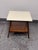 Mid-Century Modern Madison Park Parker Side Table For Sale - Image 3 of 12