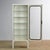 Vintage Medical Cabinet in Glass and Iron, 1970s For Sale - Image 4 of 10