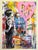 Mr. Brainwash " All My Love " Rare Lithograph Print Pop Art Poster For Sale - Image 12 of 12