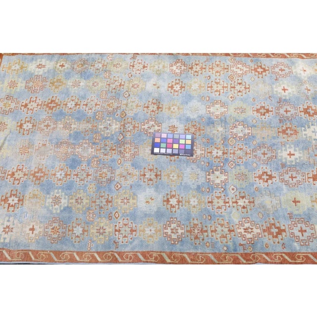 The carpets, scatters, runners, long rugs and bags of the towns, villages and tribes of Anatolia, including: Oushak,...