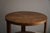Modern Danish Model 1535 Side Table in Lacquered Beech from Fritz Hansen, 1940s For Sale - Image 12 of 18
